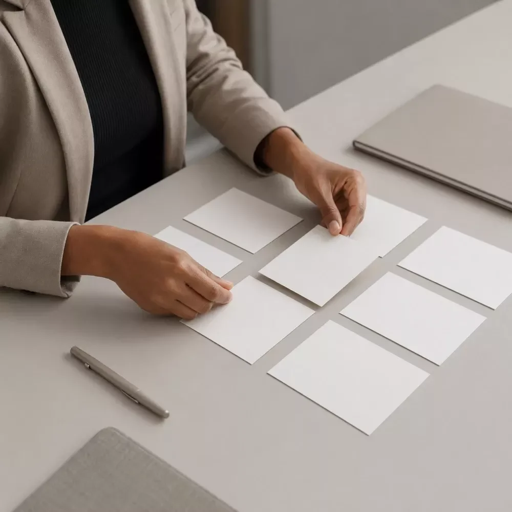 Application Tracker Steps
