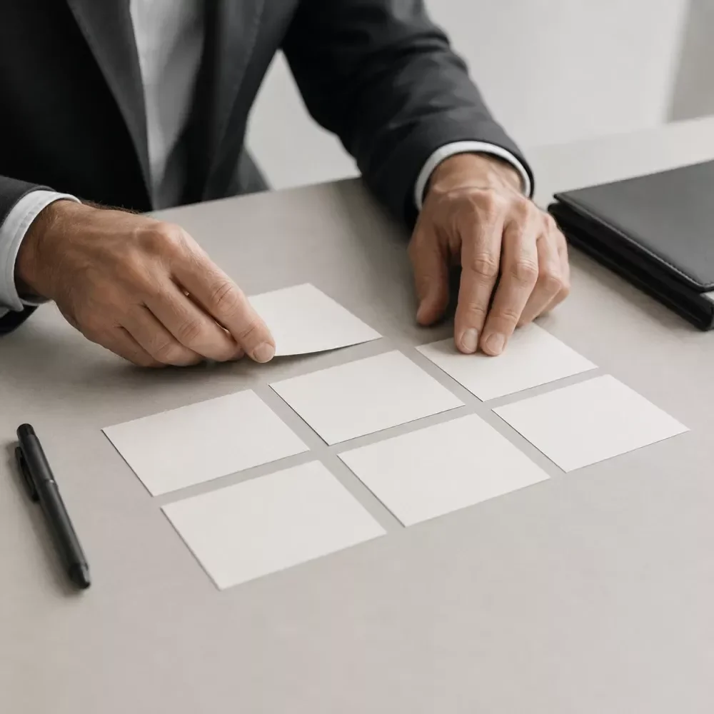 Job Search Plan Worksheet