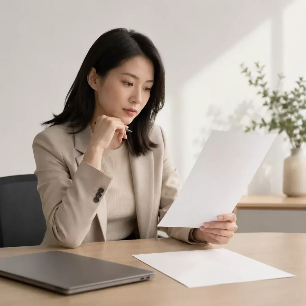 The Cover Letter Playbook