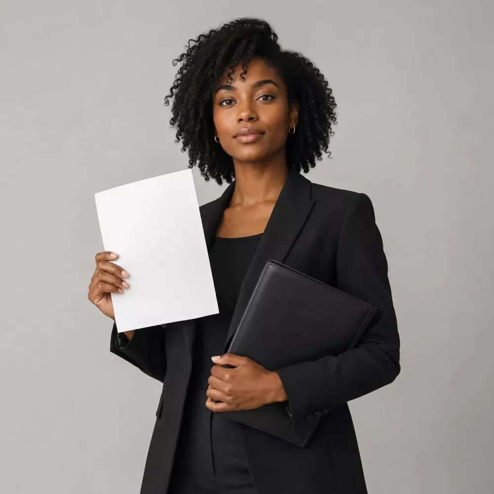 Letters That Get Interviews
