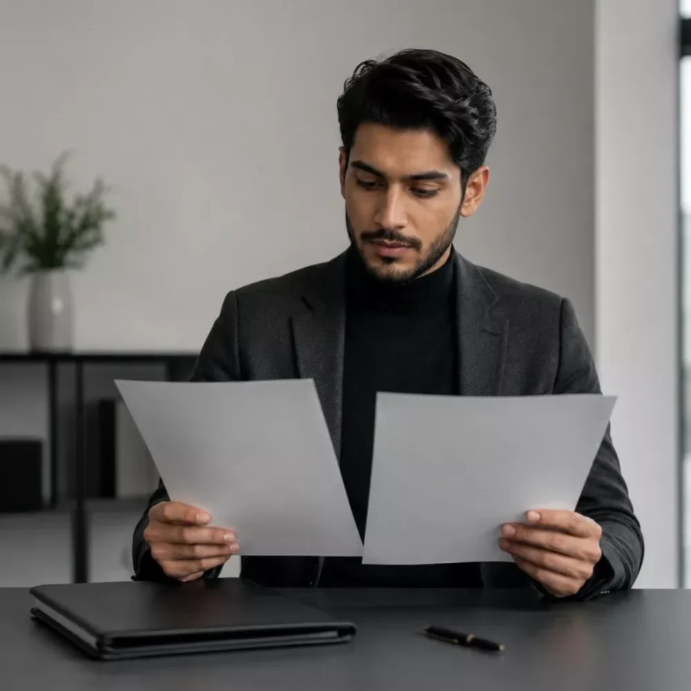 Pairing It with Your Resume