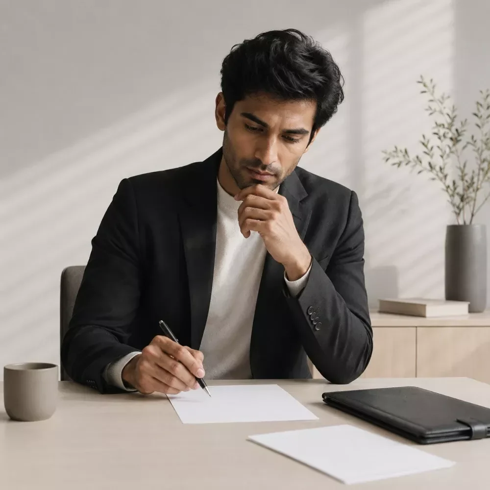 Writing a Cover Letter That Fits