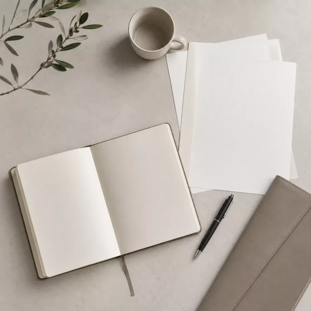 Cover Letter Planner