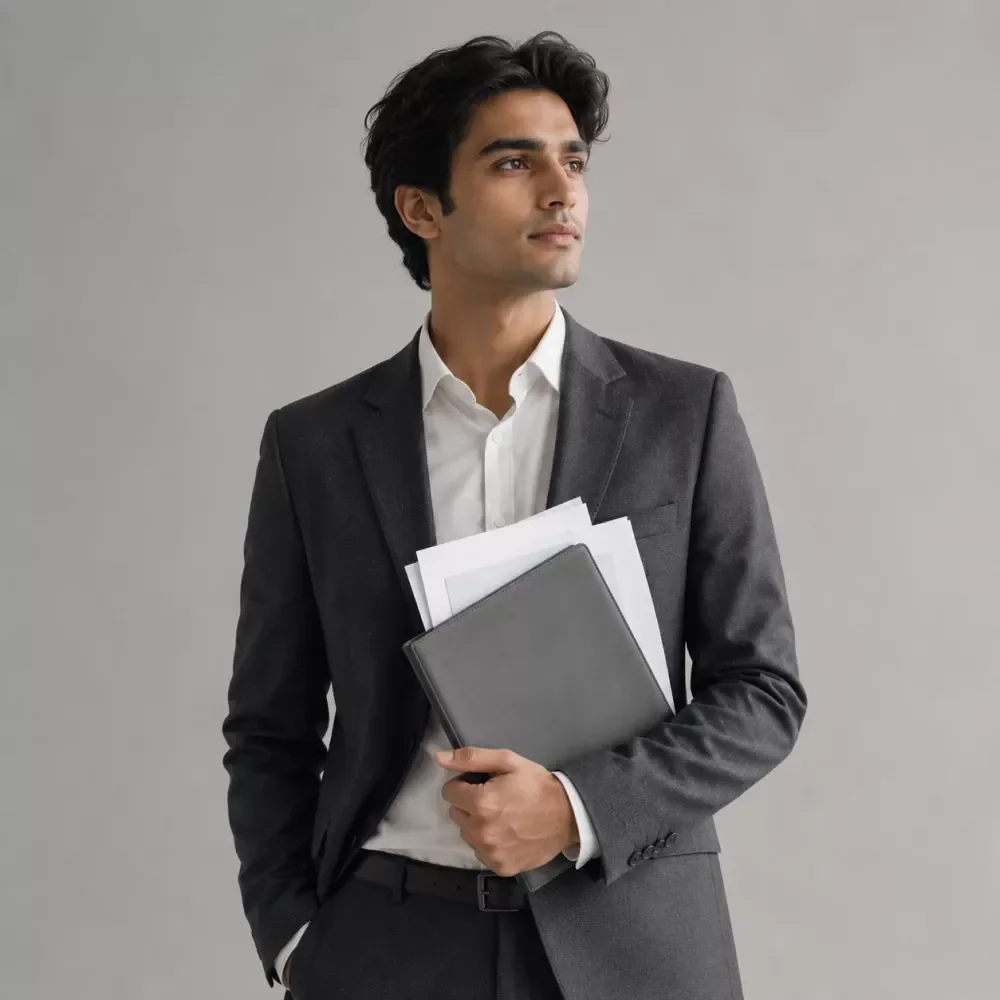 The Resume Writing Playbook