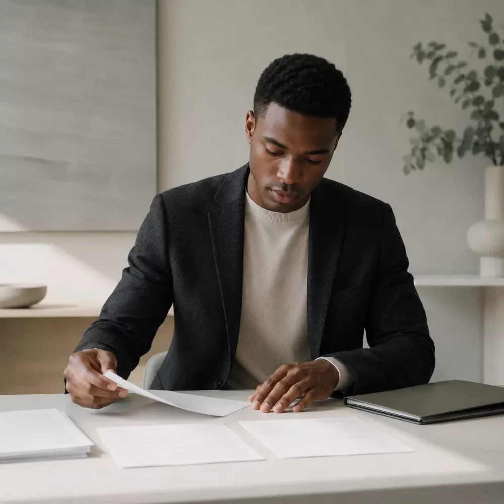 Tailoring Your CV for Each Role