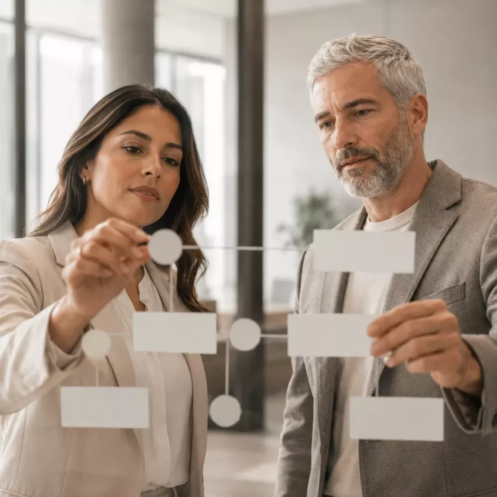 Turning Your Skills into Bullet Points