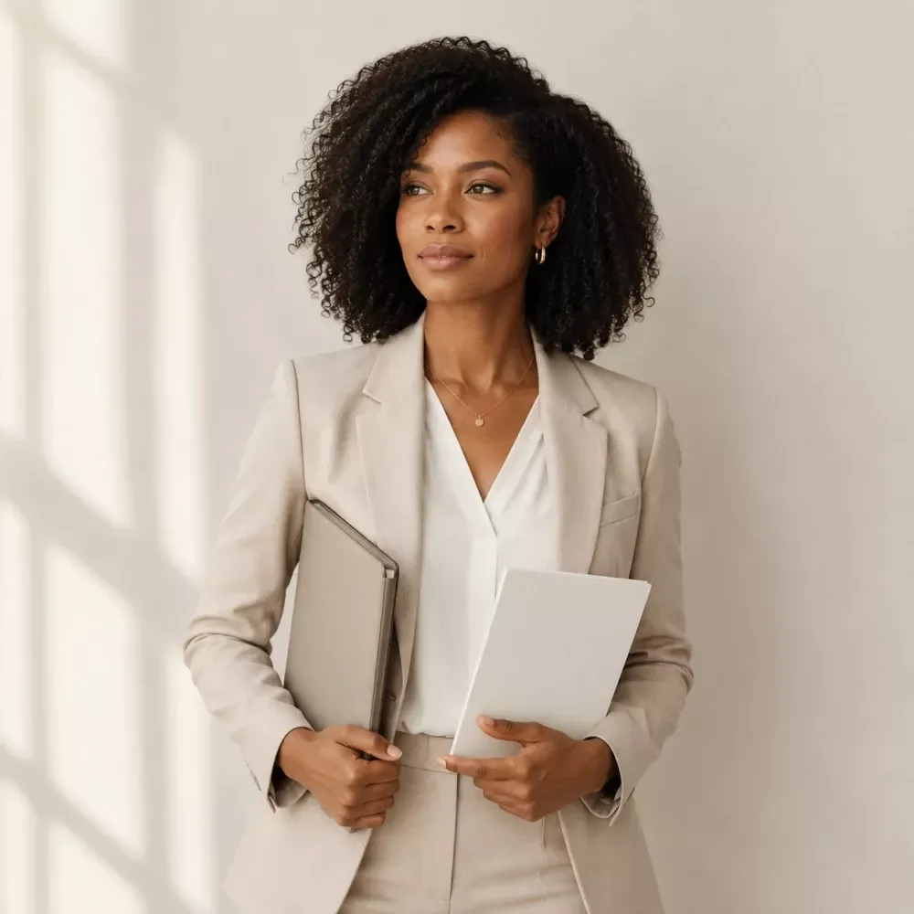 Writing a Strong Resume