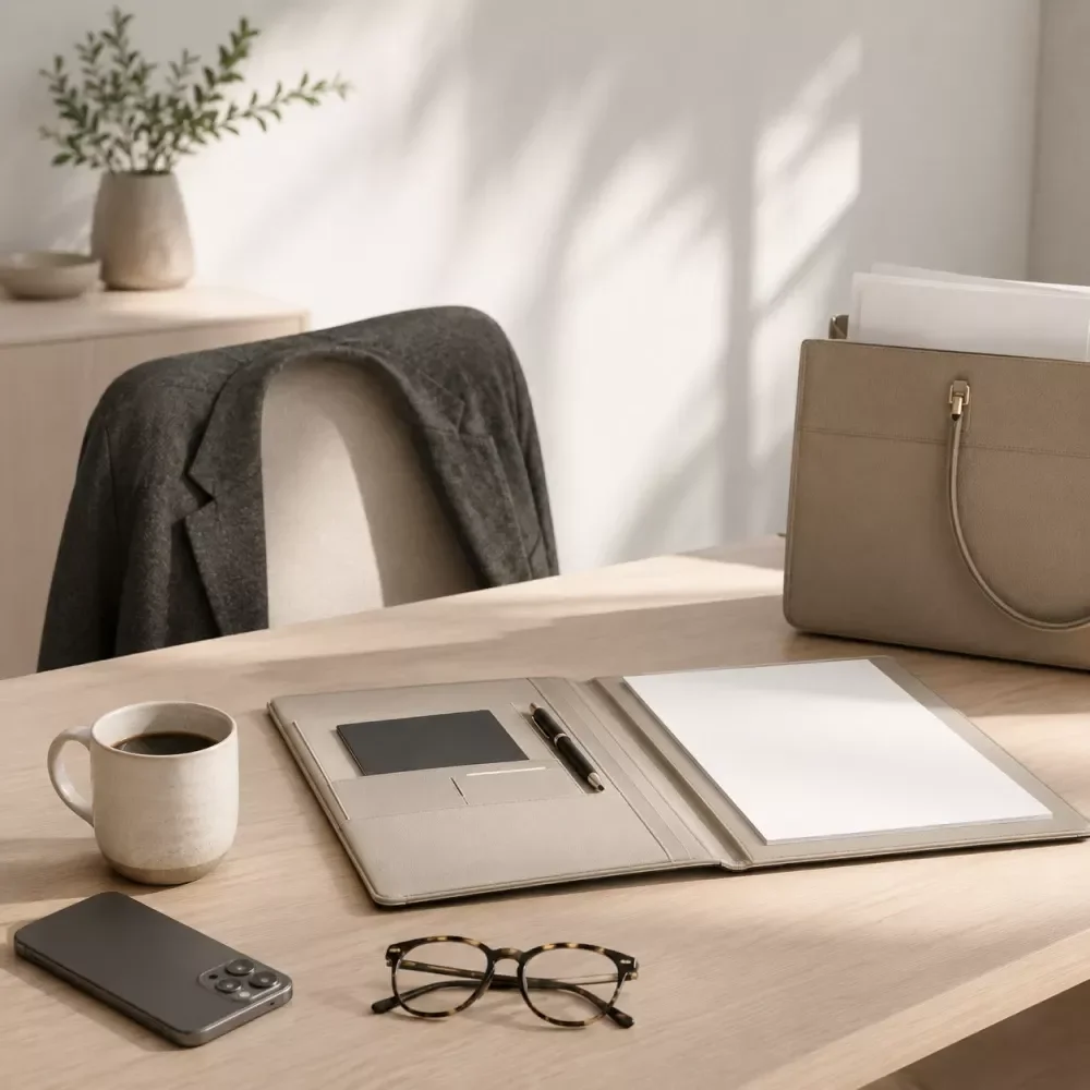 Turning Goals into a Job Search