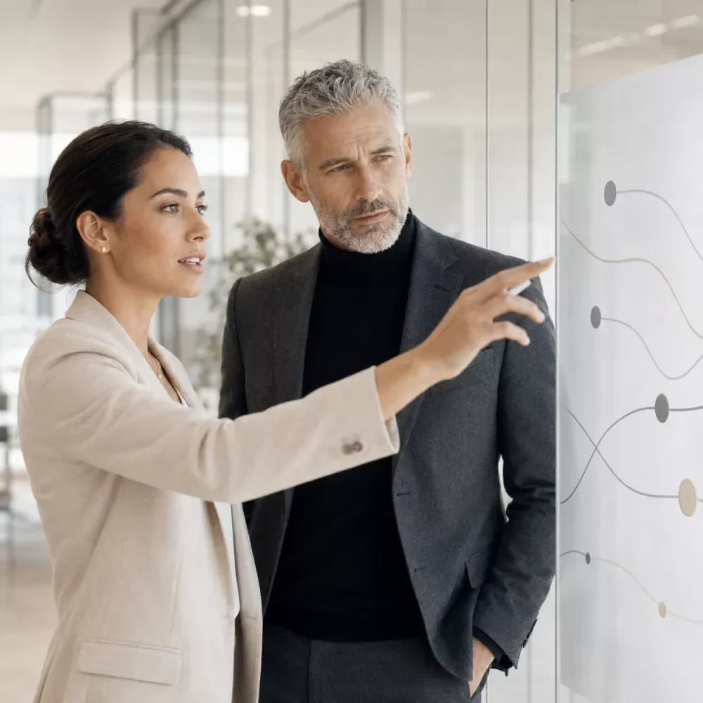 Mapping Your Career Path