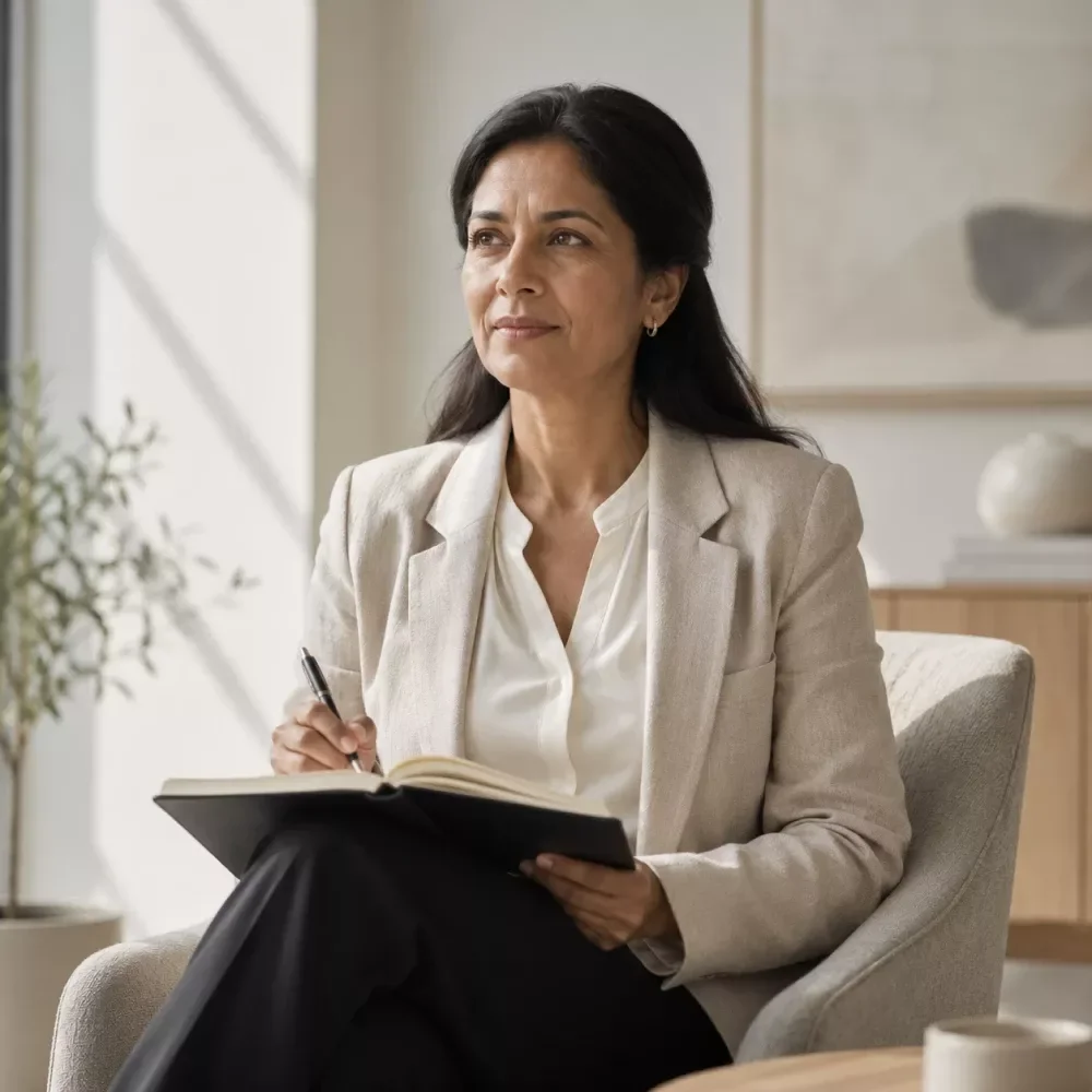 Setting Clear Career Goals