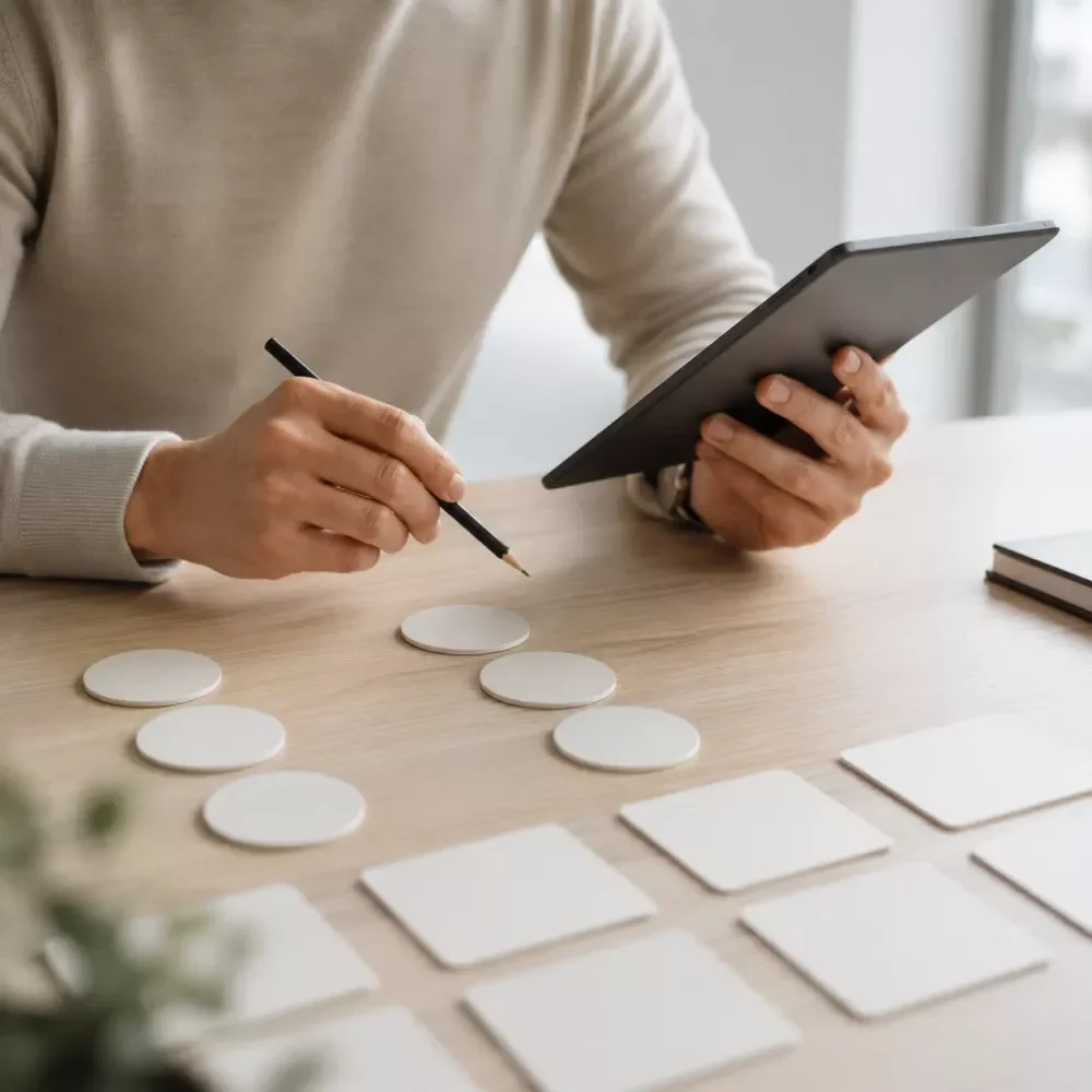 Auditing Your Skills and Strengths