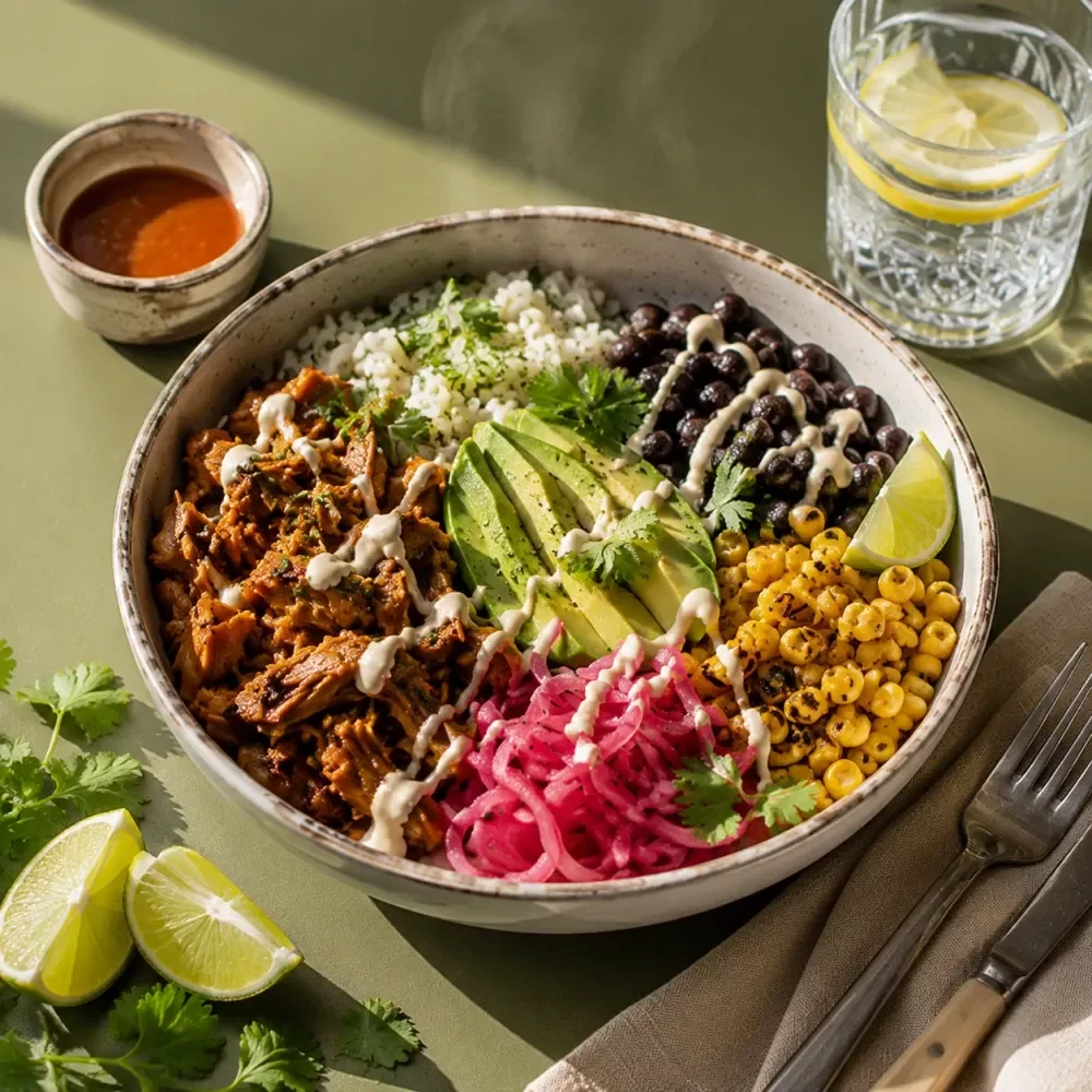Cooking Satisfying Vegan Meals