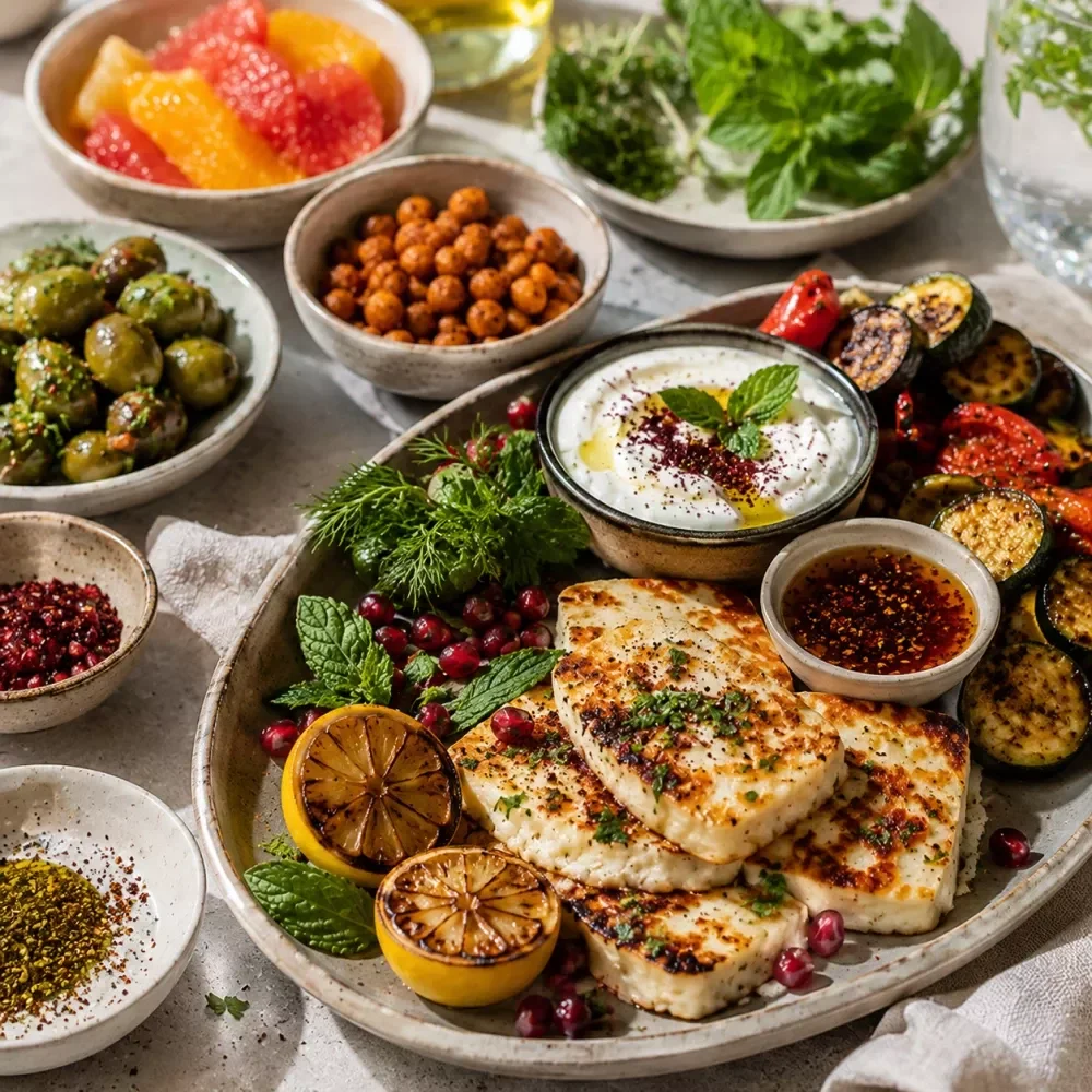 Understanding Flavor Combinations