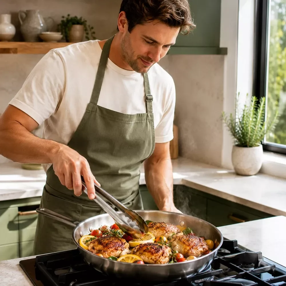 A Guide to Everyday Cooking Methods