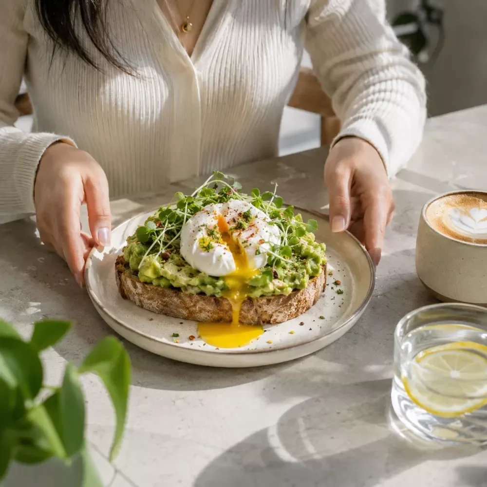 Fast Meals for Any Day