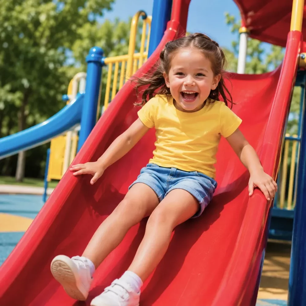 Kids' Play Ideas Planner