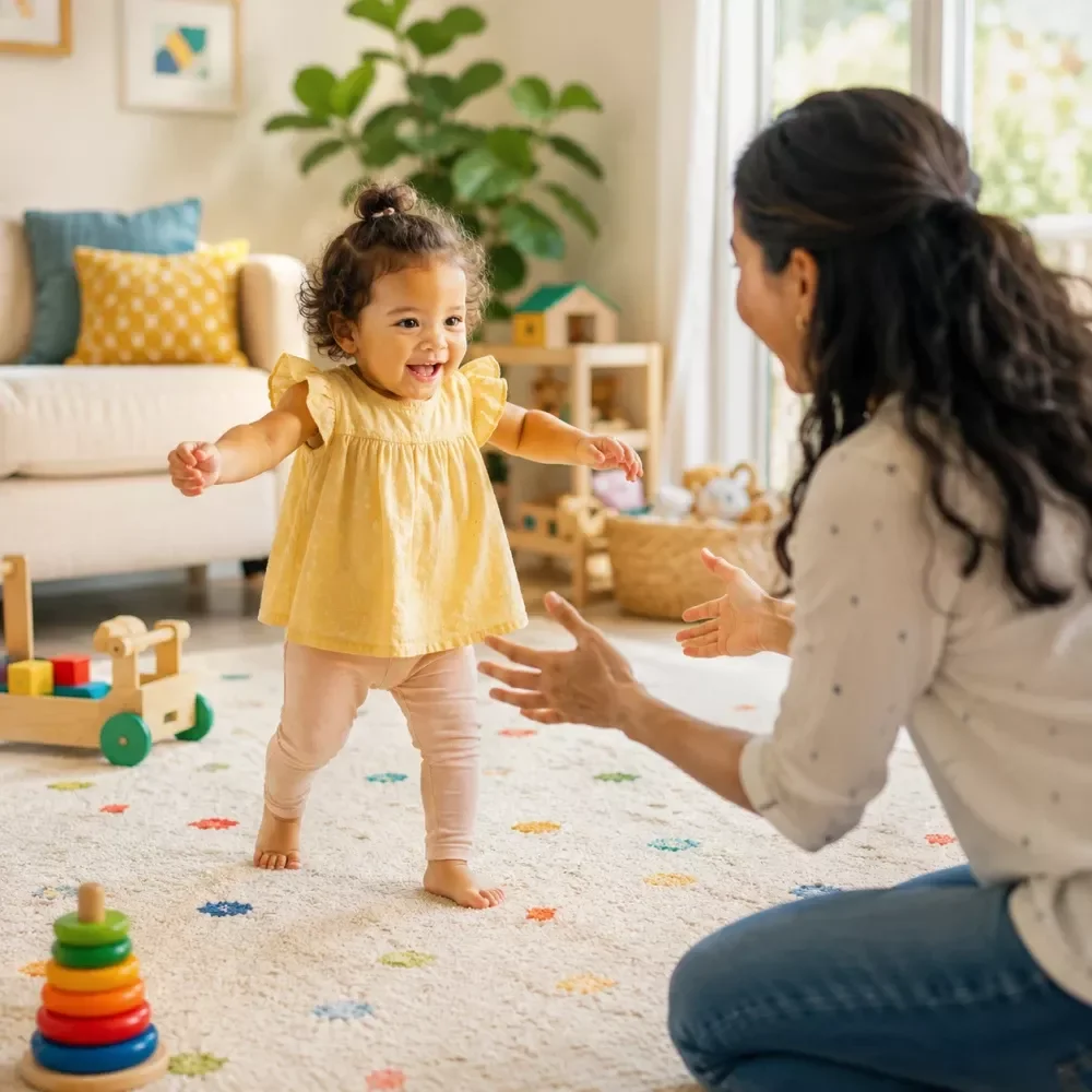 Child Milestone Tracker Worksheet
