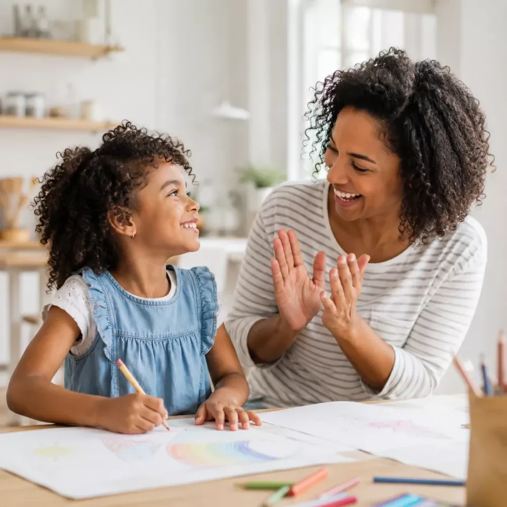 The Positive Parenting Handbook