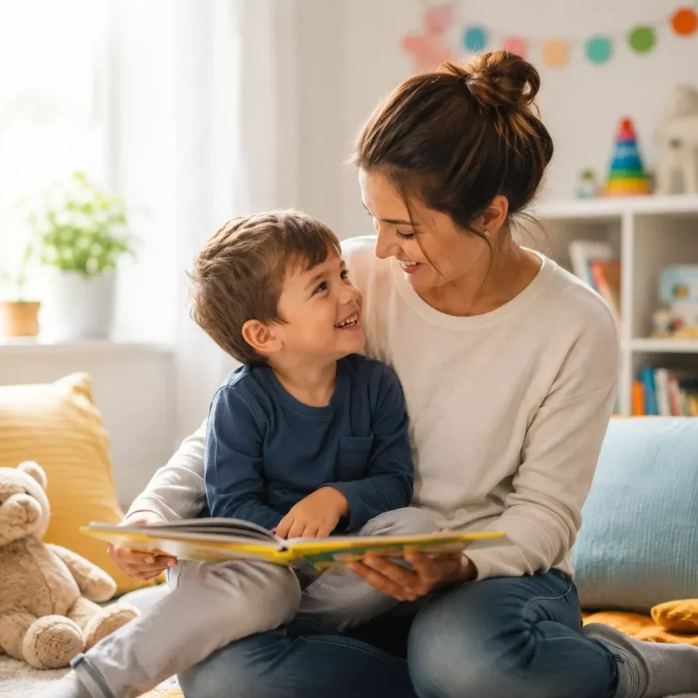 Building on Your Bond First