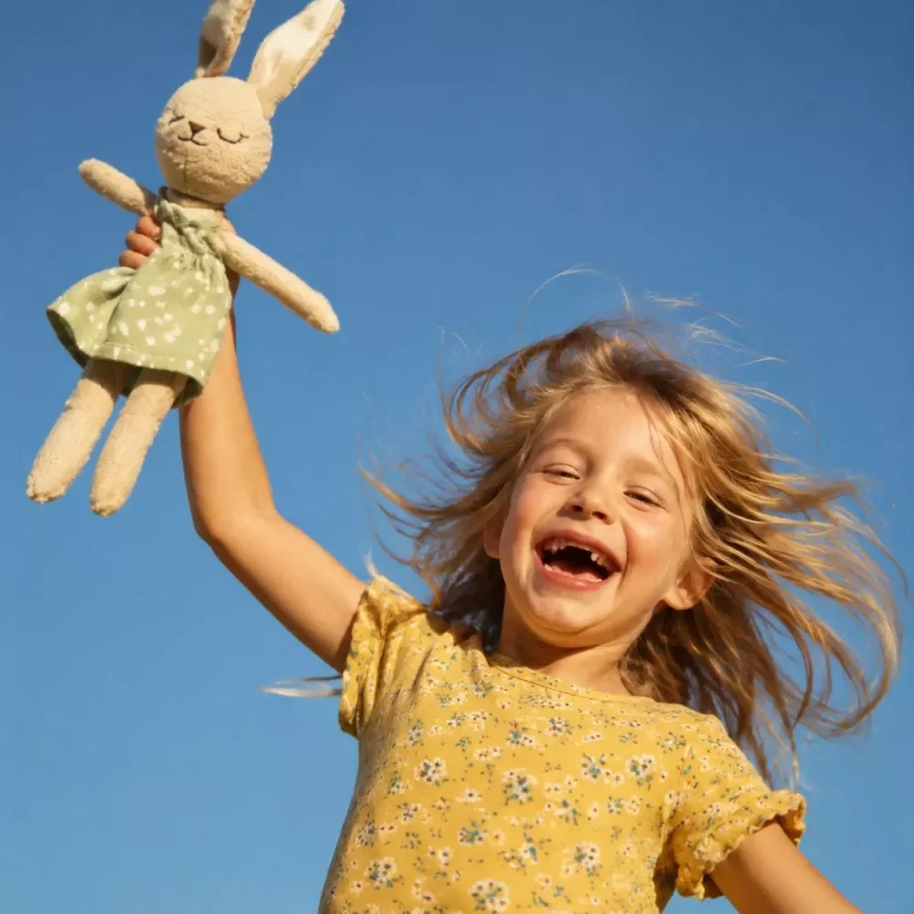 Helping Kids Name Their Feelings