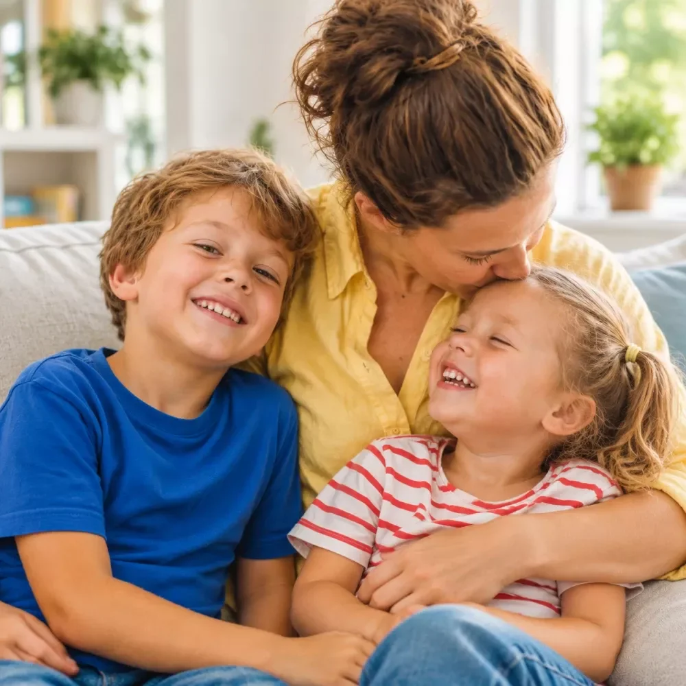 The Family Routines Handbook