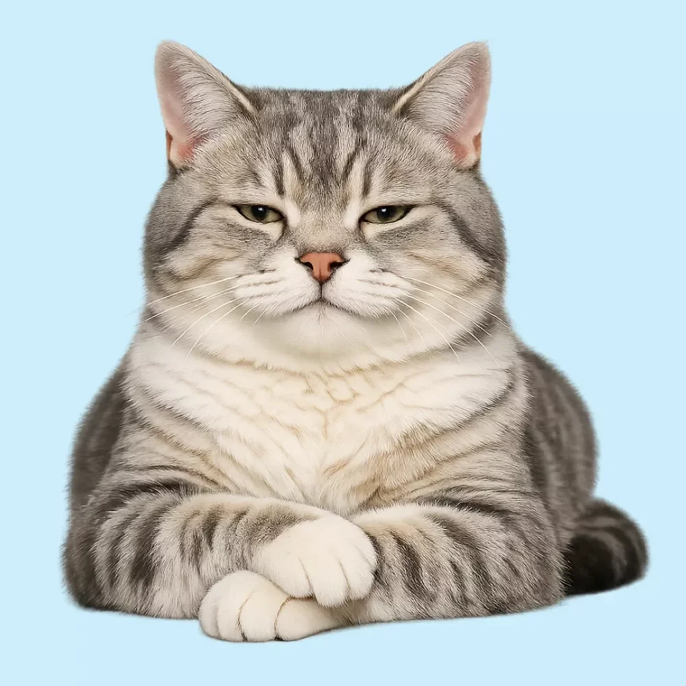 Reducing Stress in Cats