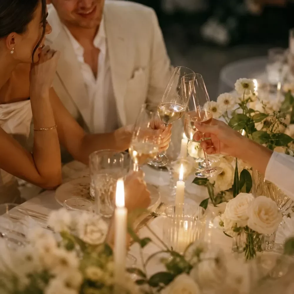 Rehearsal & Rehearsal Dinner Guide