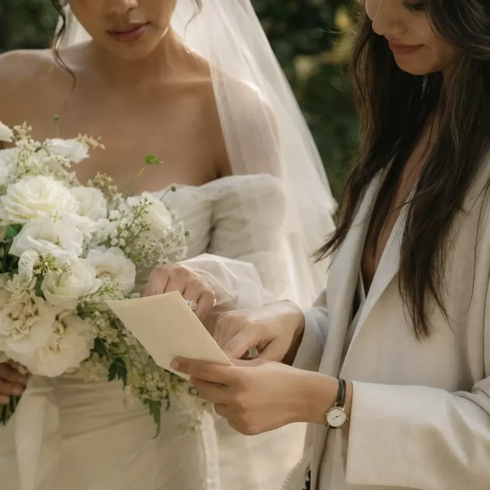 Wedding Day Timeline Guide