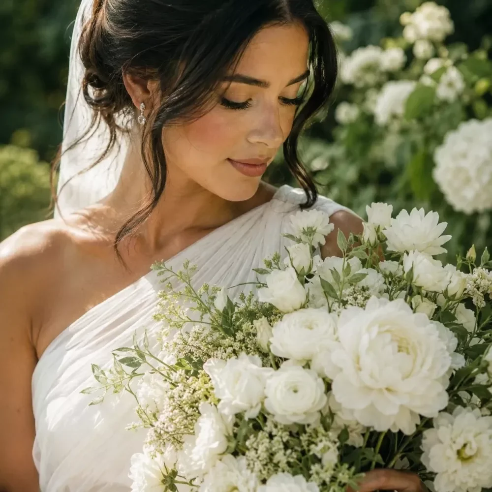 The Wedding Florals & Style Book