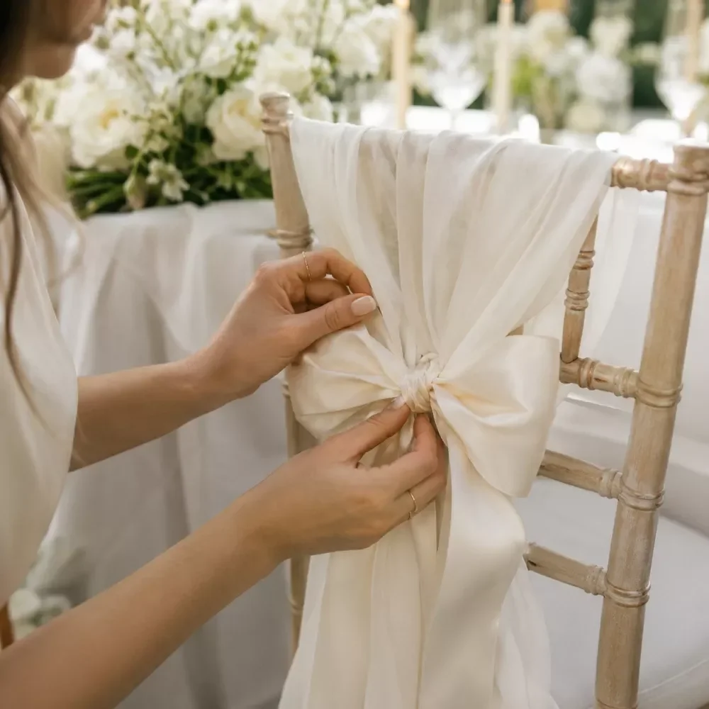 DIY Wedding Decor Guide