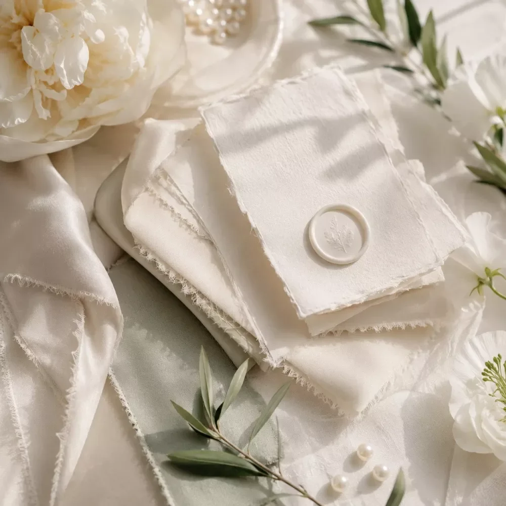 Wedding Color Palette & Theme Guide