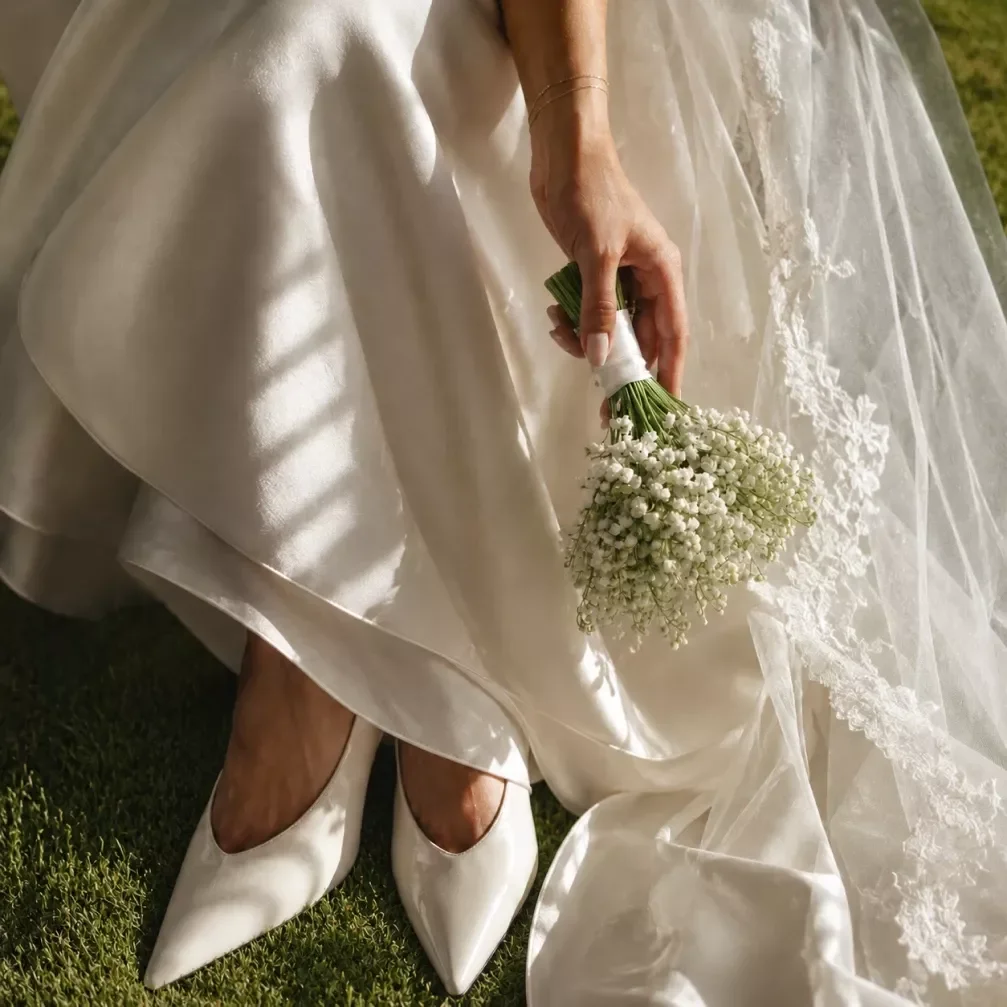 The Complete Wedding Ceremony Handbook