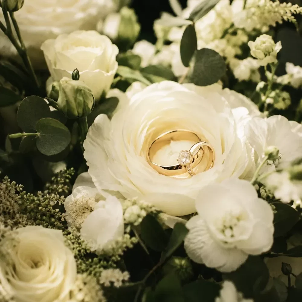 Officiant & Readings Guide