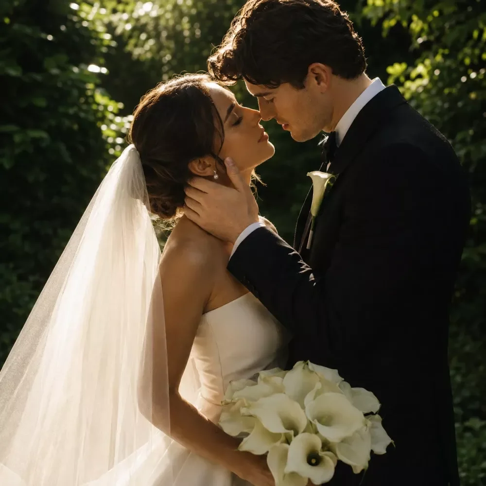 Ceremony Order & Script Guide