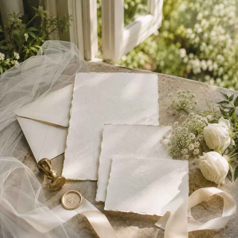 The Wedding Invitation Etiquette Book