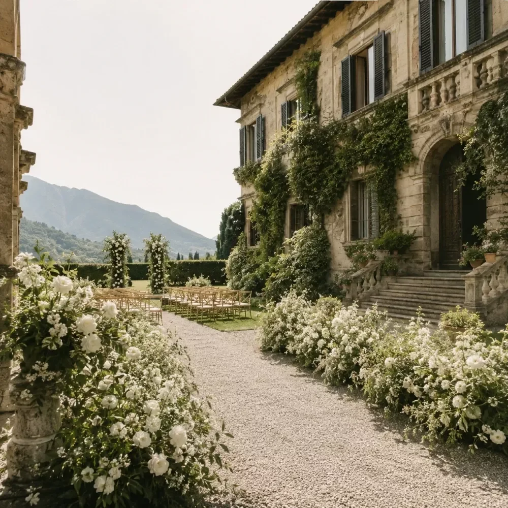 The Complete Wedding Venue Handbook