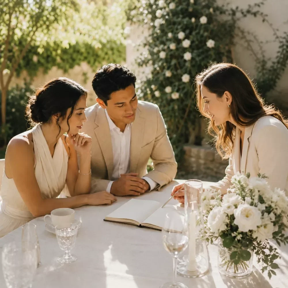 Venue Questions to Ask Guide