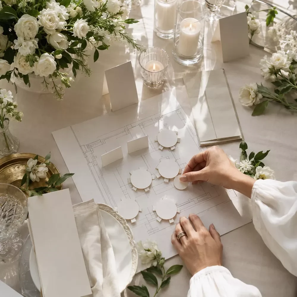 Floor Plan & Layout Checklist