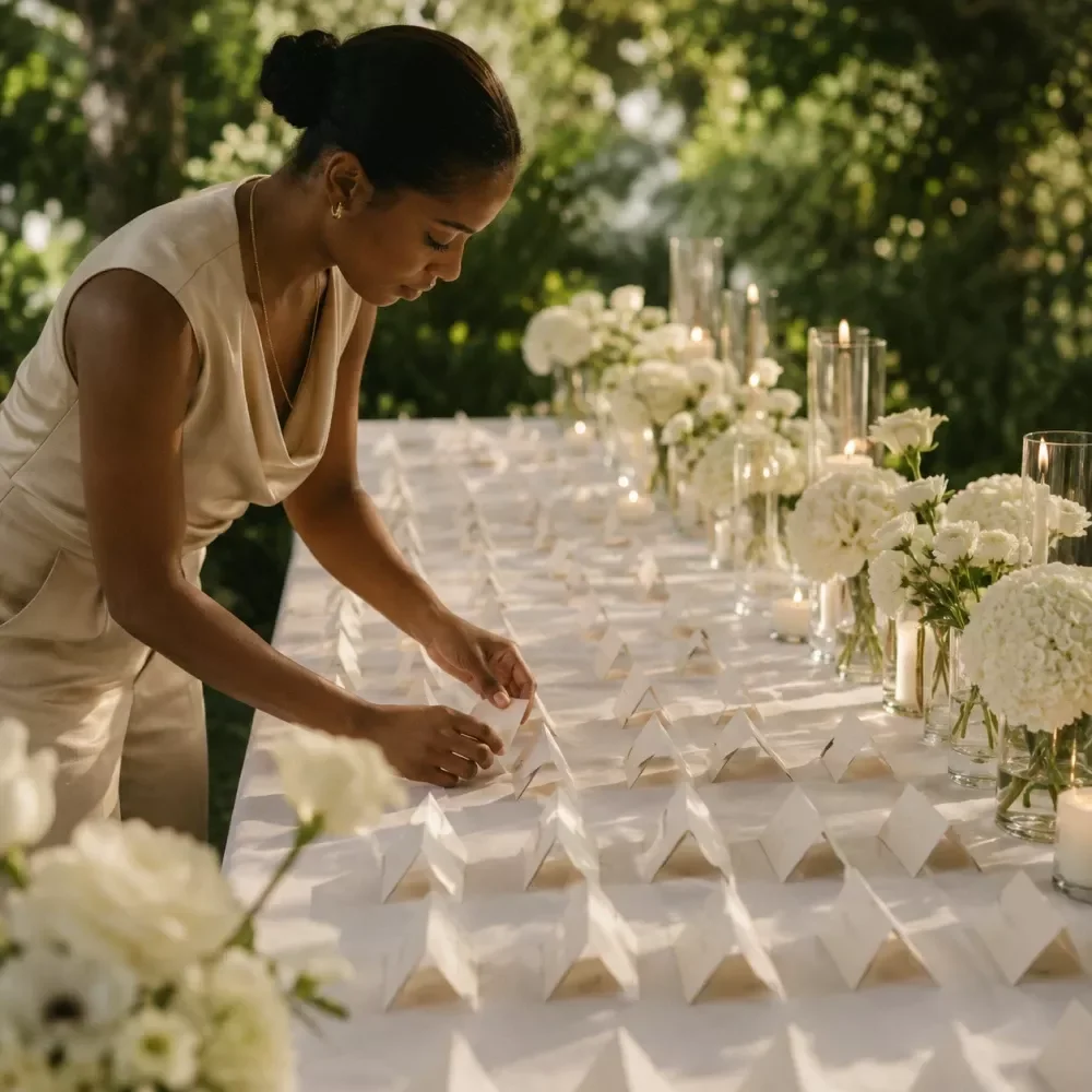 The Wedding Guest Management Book
