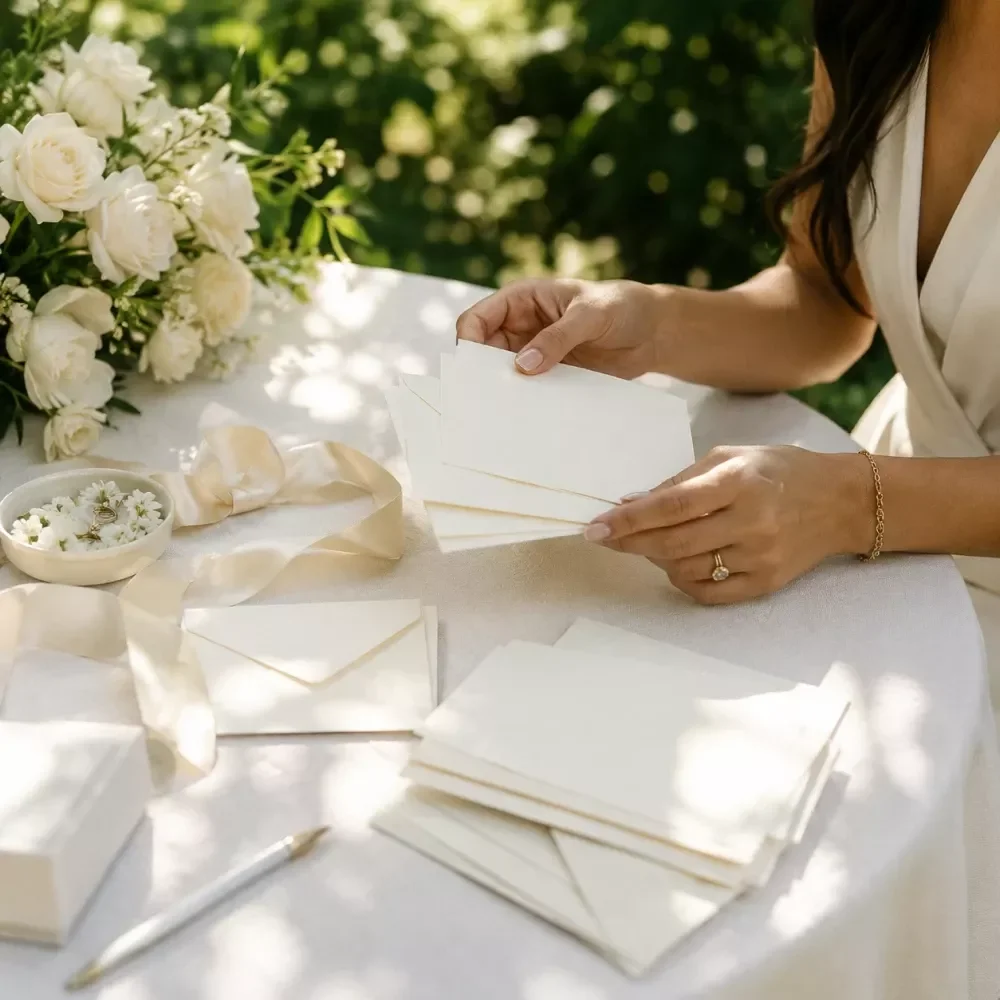 RSVP Tracking Checklist