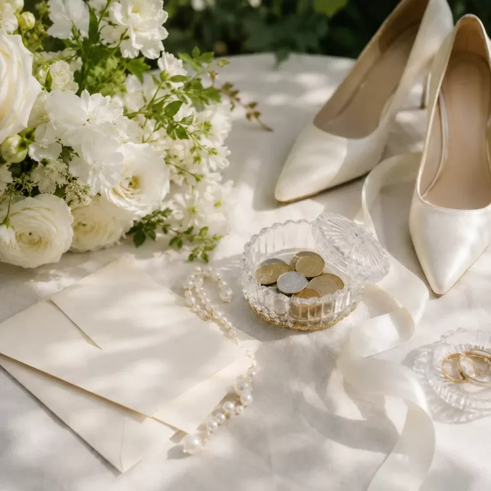 Budget Wedding Savings Guide