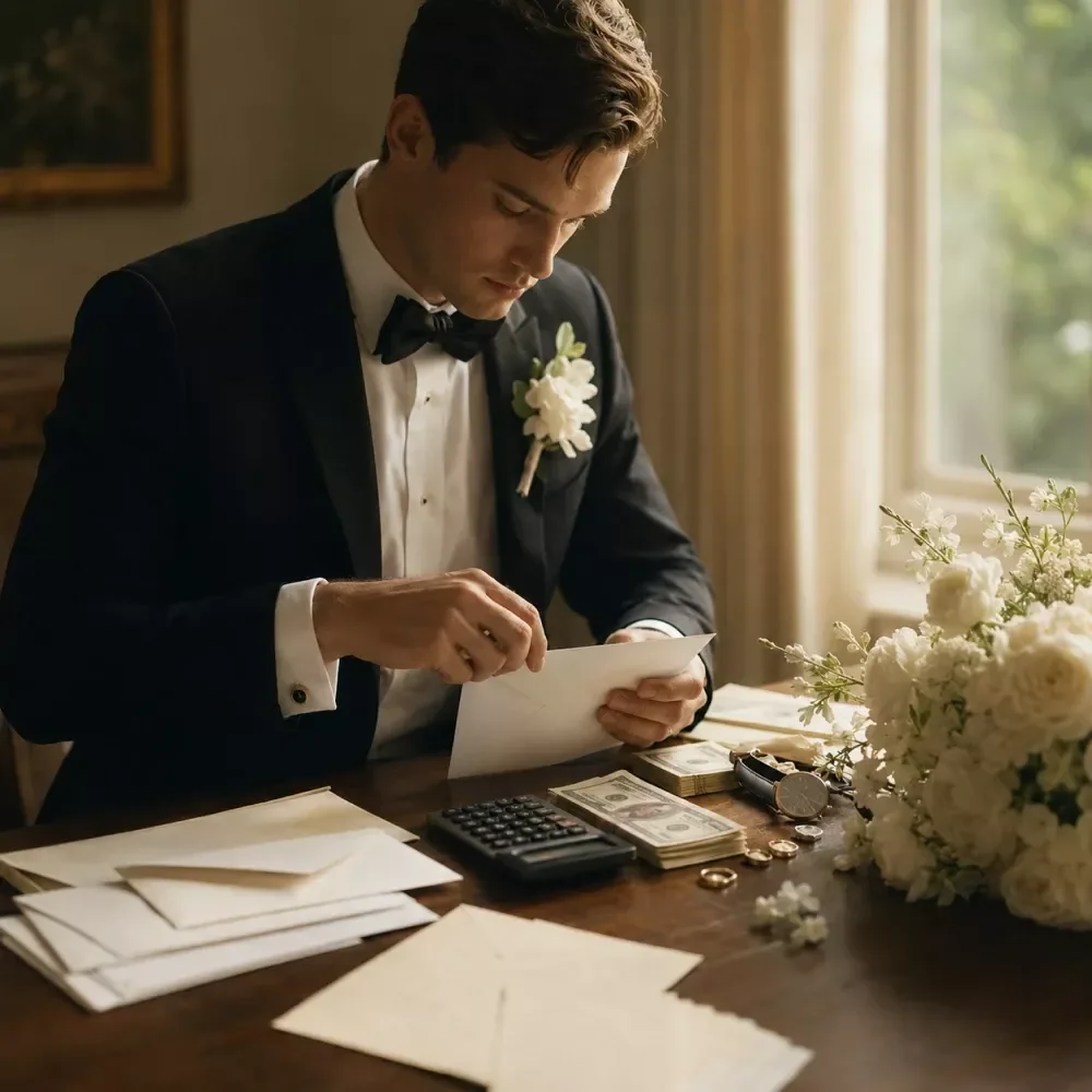Hidden Wedding Costs Checklist