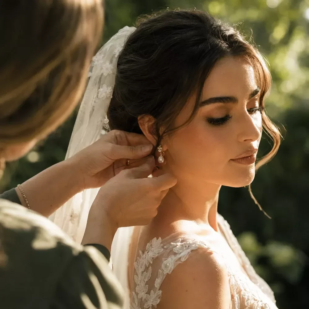 The Stress-Free Wedding Planning Bible