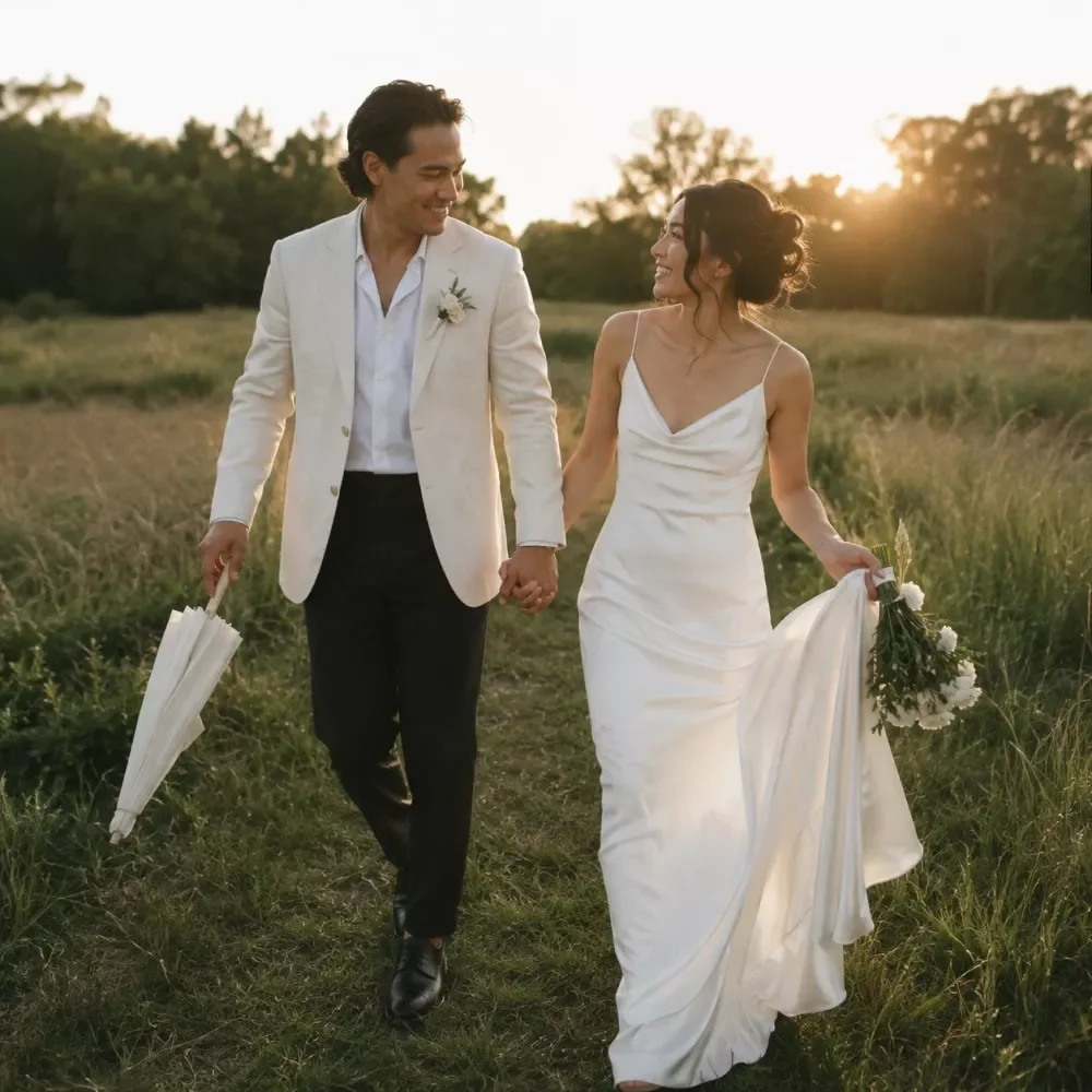 The 12-Month Wedding Planner & Journal