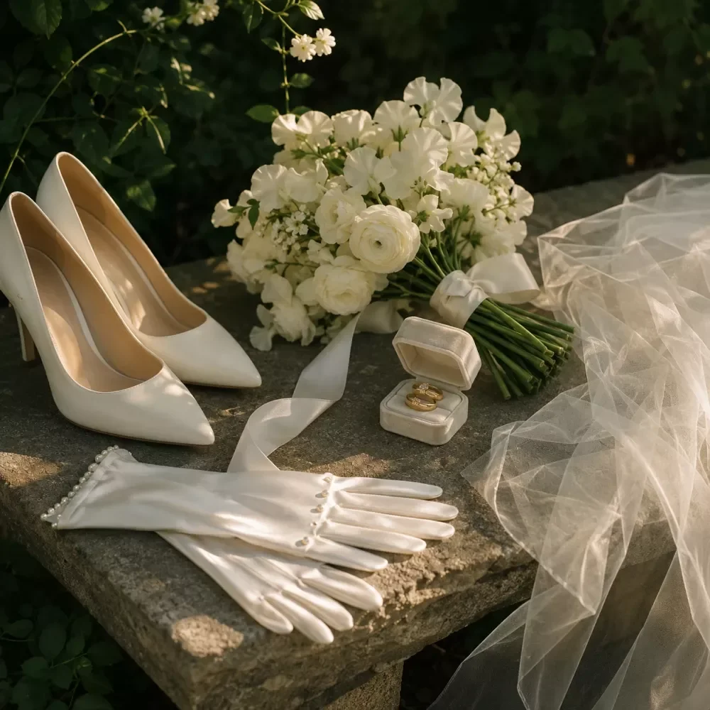 Wedding Vision & Style Direction Guide