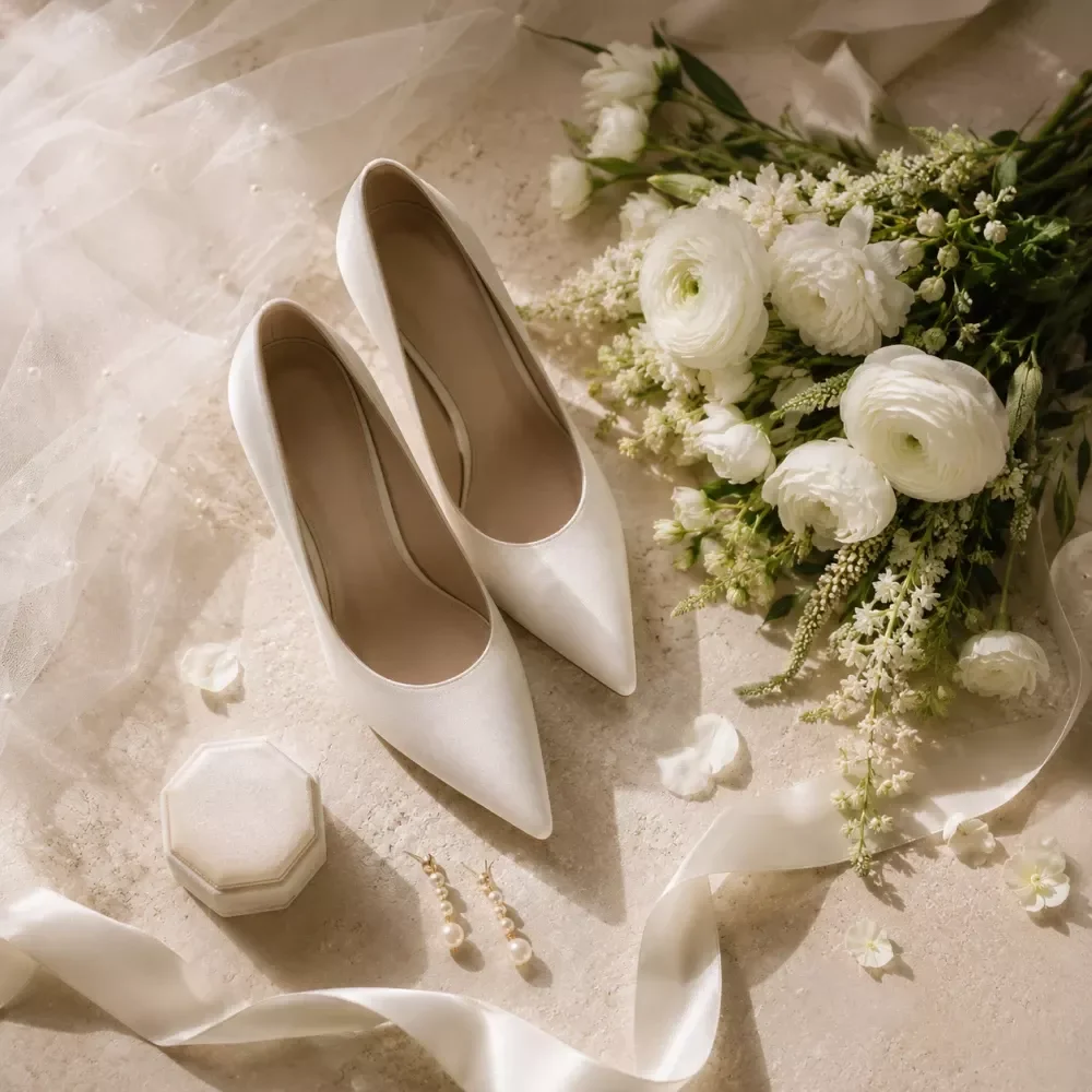 Wedding Planning Timeline Guide