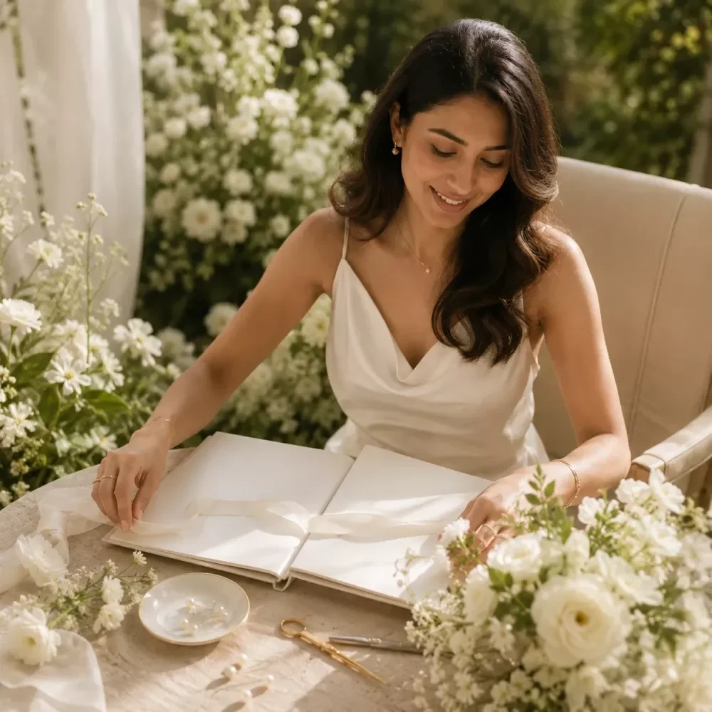 Complete Wedding Planning Guide