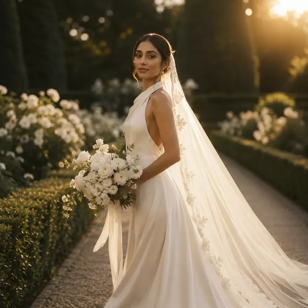 Final Month Wedding Checklist