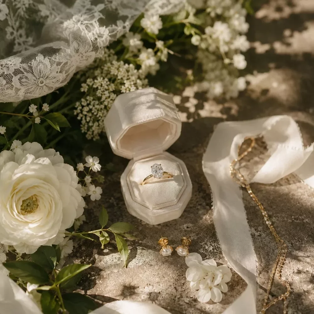 Engagement to Wedding Checklist