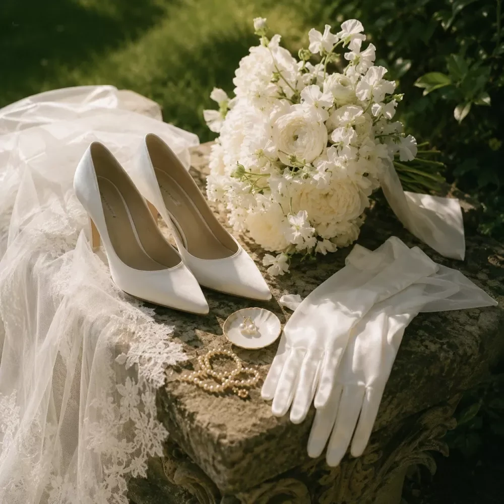 Wedding Planning Master Checklist